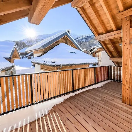 Le - Valloire